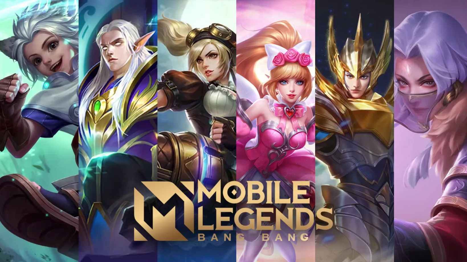 Top Up Game Mobile Legends untuk Menikmati Permainan dengan Lebih Maksimal