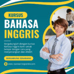 Kenapa harus belajar bahasa inggris