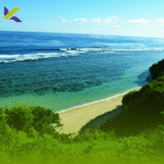 Panduan Lengkap Wisata ke Pantai Gunung Payung 2026: Rute Tersembunyi, Penginapan, dan Estimasi Budget
