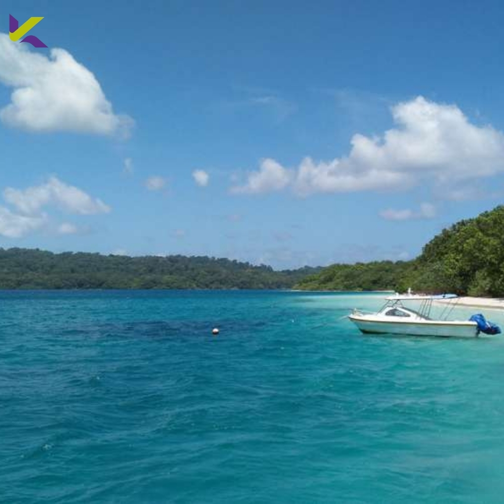 Panduan Petualangan ke Pulau Peutjang 2026: Rute Ujung Kulon, Info Penginapan, dan Estimasi Biaya Terbaru
