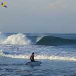 Panduan Lengkap Wisata ke Pantai Mandiri Krui 2026: Rute, Hotel, dan Budget 3 Hari 2 Orang