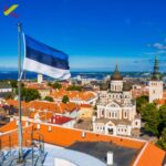 10 Negara Terbersih di Dunia 2026, Estonia Juaranya