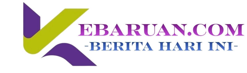 Kebaruan.com footer image