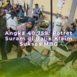 Jppi 40759 korban keracunan mbg 36 provinsi