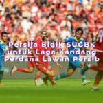 Persija Bidik SUGBK untuk Laga Kandang Perdana Lawan Persib