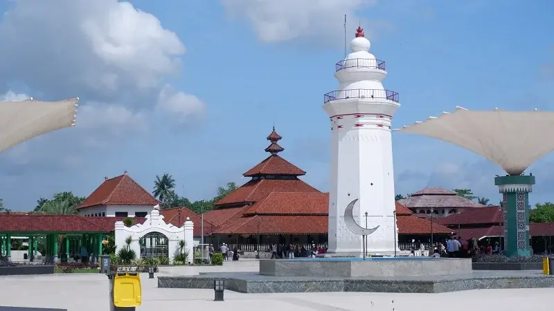 Banten Lama, Banten By: Banten NEws