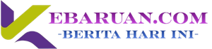 Kebaruan.com logo