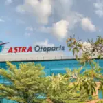 Astra Otoparts Rayakan HUT ke-50, Usung Tema “Leap to Lead” Menuju Diversified Components Powerhouse