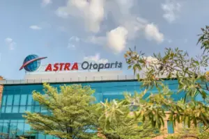 Astra Otoparts Rayakan HUT ke-50, Usung Tema “Leap to Lead” Menuju Diversified Components Powerhouse