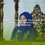 Bupati Gowa Jadi Tersangka Pungli, Ini Kronologi Lengkapnya