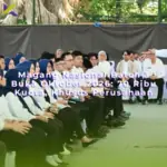 Magang Nasional Batch 3 Buka Oktober 2026: 70 Ribu Kuota, Khusus Perusahaan