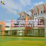 Sekolah Rakyat: Program Pendidikan Gratis Prabowo untuk Anak Keluarga Miskin