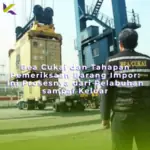 Bea Cukai dan Tahapan Pemeriksaan Barang Impor: Ini Prosesnya dari Pelabuhan sampai Keluar