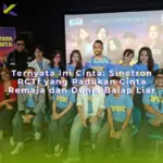 Ternyata Ini Cinta: Sinetron RCTI yang Padukan Cinta Remaja dan Dunia Balap Liar