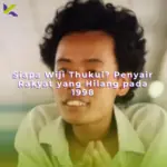 Siapa Wiji Thukul