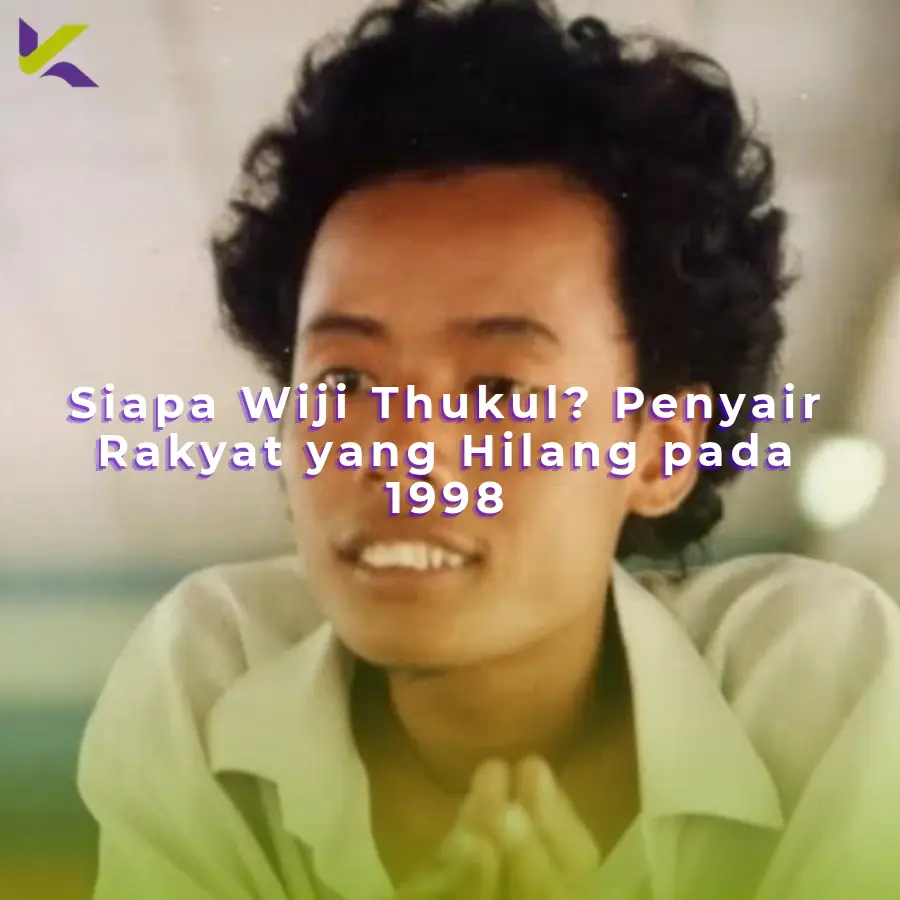 Siapa Wiji Thukul