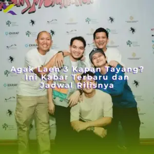 agak-laen-3-kapan-tayang