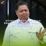 Airlangga Hartarto Pacu Ekspor dari Semua Sektor, Ini Strateginya