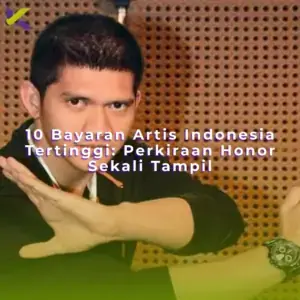 bayaran-artis-indonesia-tertinggi