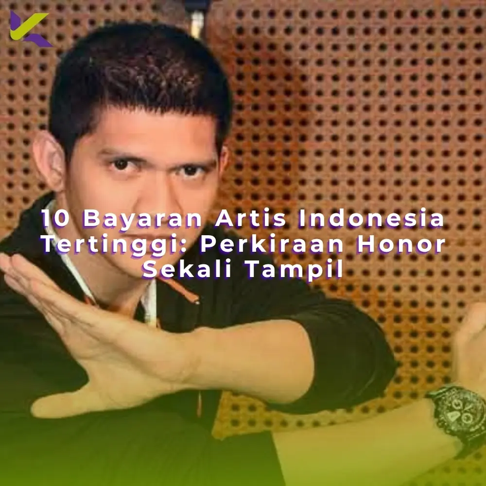 bayaran-artis-indonesia-tertinggi