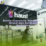 Bisnis Franchise Minuman: 8 Brand dan Estimasi Modalnya