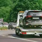 Cara kirim mobil antar kota