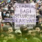 Demo 28 Oktober 2026 di Bundaran HI: Tuntutan dan Jadwal