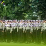 gaji-polisi-berdasarkan-pangkat