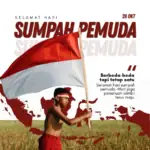 Hari Sumpah Pemuda 28 Oktober 2026: Tema, Logo, dan Sejarahnya