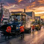 Jasa Pengaspalan Jalan 2026: Harga per m², Spesifikasi Bina Marga, dan Cara Memilih Kontraktor