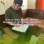 kasus-mas-bechi-bebas-bersyarat-dicabut