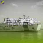 Nakhoda KM Virgo Jadi Tersangka, Terancam Pasal Pelayaran dan KUHP