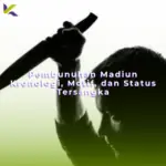 Pembunuhan Madiun Kronologi, Motif, dan Status Tersangka