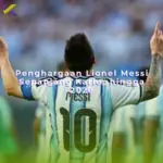 penghargaan-lionel-messi-sepanjang-karier