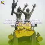 Polda Metro Pulangkan 6 Aktivis Greenpeace, Bantah Ada Penangkapan