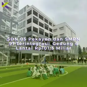 sdn-05-pekayon-smpn-91-terintegrasi